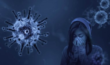 Coronavirus Disease: Τι πρέπει να κάνουμε αν έχουμε συμπτώματα Κορωνοϊού!! Αναλυτικές οδηγίες!!