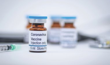 Coronavirus vaccine: Το εμβόλιο των Pfizer/Biontech είναι «αποτελεσματικό κατά 90%»