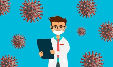 Coronavirus Disease: 2.384 νέα περιστατικά μόλυνσης –  263 νοσηλεύονται διασωληνωμένοι, 41 νέοι θάνατοι