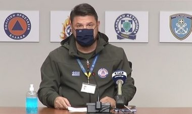 Coronavirus - Heightened measures: Νέα, πιο αυστηρά μέτρα για όλη την Ελλάδα - Περιορισμός στις μετακινήσεις από τις 9 έως τις 5 το πρωί