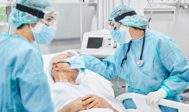 Coronavirus-Heightened measures: Οι ανασφάλιστοι ασθενείς θα διακομίζονται και θα νοσηλεύονται, δωρεάν στα ιδιωτικά θεραπευτήρια