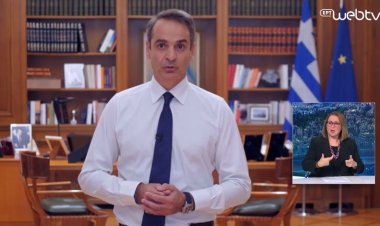 Coronavirus vaccine - Mitsotakis: Έρχονται 25 εκατ δόσεις στην Ελλάδα για το εμβόλιο