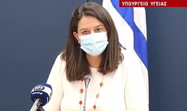 School and Nursery Closures: Αναστέλλεται η διά ζώσης διδασκαλία σε δημοτικά, νηπιαγωγεία και βρεφονηπιακούς μέχρι 30 Νοεμβρίου