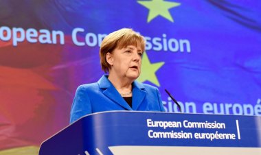 Committee of Ministers: Η Γερμανία διαδέχεται την Ελλάδα στην προεδρία της Επιτροπής Υπουργών του Συμβουλίου της Ευρώπης