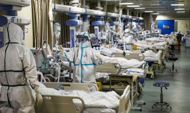 Coronavirus Pandemic: Τελεσίγραφο μιας ώρας σε ιδιωτικές κλινικές της Θεσσαλονίκης -200 κλίνες covid, αλλιώς επίταξη [Έγγραφο]