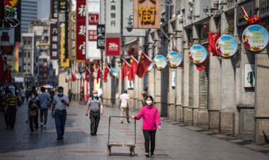 Coronavirus Pandemic: Γιατί η Κίνα δεν έχει δεύτερο κύμα της πανδημίας;