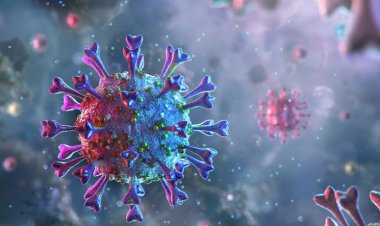 Coronavirus Disease:  2.581 νέα περιστατικά μόλυνσης –  519 νοσηλεύονται διασωληνωμένοι, 72 νέοι θάνατοι