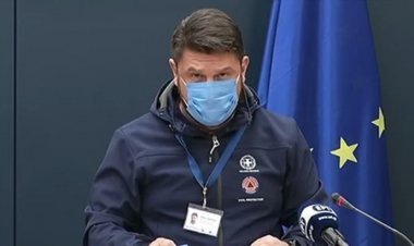 Border restrictions: Ποιοι και πώς μπορούν να περάσουν τα χερσαία σύνορα