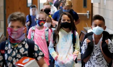 Reopening of Schools: Τι ισχύει με τις Απουσίες!! Πώς θα επιστρέψουν στις τάξεις οι μαθητές!!