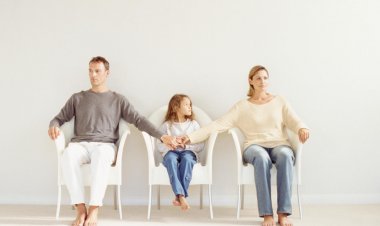 Children and Divorce: Συνεπιμέλεια παιδιών!! Όλες οι αλλαγές που φέρνει το νέο πλαίσιο!!