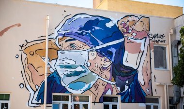 Coronavirus pandemic: Πιθανή παράταση του lockdown για τρεις βδομάδες!! Και στο βάθος τρίτο κύμα, πιο δύσκολο… Ξεχάστε Απόκριες και Πάσχα, όπως τα ξέρατε!!