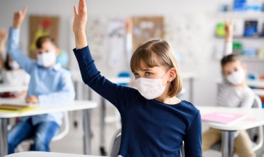 Reopening of Schools: Όλα τα Σχολεία ανοιχτά στις 7 Δεκεμβρίου!! Πότε ανοίγουν Εστιατόρια!! Νέο μήνυμα Μητσοτάκη;