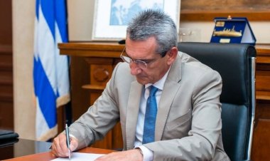 Aegean Islands: Αυξάνεται η χρηματοδότηση θέσεων σε παιδικούς και βρεφονηπιακούς σταθμούς, από ευρωπαϊκούς πόρους της Περιφέρειας