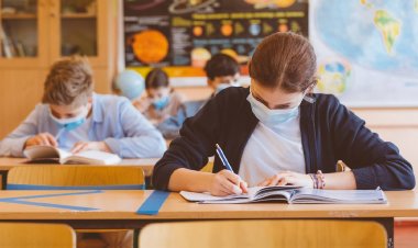 Panhellenic Exams: Τις επόμενες μέρες η υποβολή των Αιτήσεων για τις Πανελλαδικές 2021 - Οδηγίες βήμα βήμα για τη συμπλήρωση της Αίτησης [Έγγραφα]