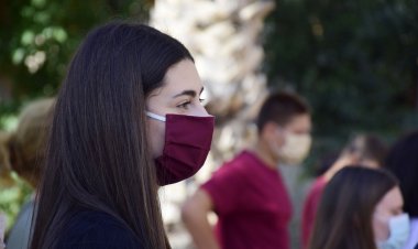 Reopening of Schools: Τεστ σε μαθητές όλων των βαθμίδων όταν ανοίξουν τα σχολεία!! Το σχέδιο για το «πρώτο κουδούνι» μετά την καραντίνα!!