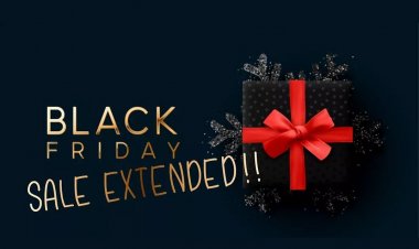 Black Friday Attentions: Ξεκίνησαν οι προσφορές εν όψει Black Friday!! Τι πρέπει να προσέξετε στις ηλεκτρονικές αγορές [Video]