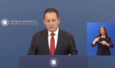 Lockdown extension: Παράταση του lockdown ως τη Δευτέρα 7 Δεκεμβρίου
