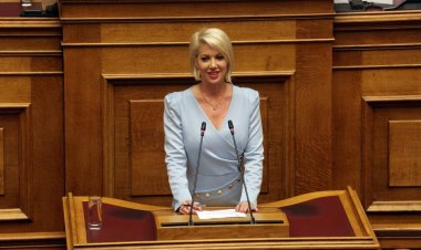 Cadastre: Με παρέμβαση της Κατερίνας Μονογυιού δόθηκε παράταση για τις περιοχές που κηρύχθηκαν υπό κτηματογράφηση