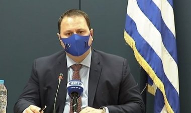 Coronavirus COVID-19 Testing: Πλαφόν στις τιμές για τα Covid test – 40 ευρώ για το μοριακό, 10 ευρώ για τα rapid