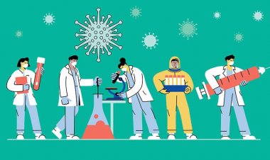 Coronavirus vaccine: Το σχέδιο εμβολιασμού όλων των Ελλήνων – Τα πώς και τα πότε