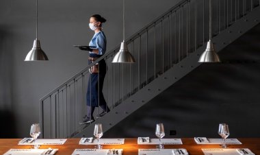 Reopening Restaurants: Εστίαση με Check in και Check Out στην Ελλάδα; Η πρόταση που θα συζητηθεί