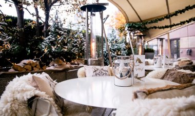 Support Restaurants: Έως 5000 ευρώ στους επιχειρηματίες εστίασης για προμήθεια θερμαντικών σωμάτων [ΚΑΔ επιχειρήσεων-Όλες οι λεπτομέρειες]