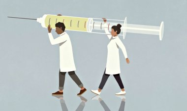 Coronavirus Vaccine: Πόσο καιρό μετά τον εμβολιασμό θα είμαστε προστατευμένοι από τον νέο κορωνοιό;