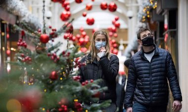 Reopening Shops: Ανοίγουν τα καταστήματα με εποχικά είδη τη Δευτέρα 7 Δεκεμβρίου, παρά την παράταση lockdown