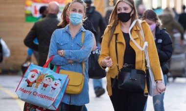 Lockdown end? Παρατείνεται το Lockdown έως τις 14 Δεκεμβρίου – Τι θα ανοίξει τη Δευτέρα