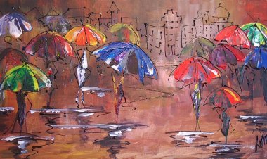 Weather Forecast: Εκτακτο δελτίο επιδείνωσης Καιρού με βροχές και καταιγίδες [Χάρτες]