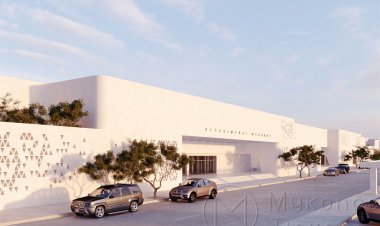 Aegean Airlines: Μύκονος και Σαντορίνη 2021 - Νέες βάσεις για την απευθείας σύνδεση με σημαντικούς ευρωπαϊκούς προορισμούς