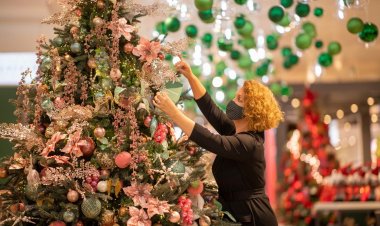 Coronavirus Pandemic: Lockdown μέχρι τα Θεοφάνια για να φτάσουμε κάτω από 500 κρούσματα