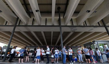 Travel Restrictions: Νέα μέτρα στα χερσαία σύνορα!! Είσοδος μόνο με αρνητικό τεστ!!