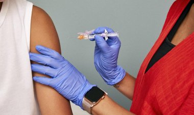 Coronavirus vaccination: Ασκήσεις προσομοιώσεις εμβολιασμού στα κέντρα υγείας