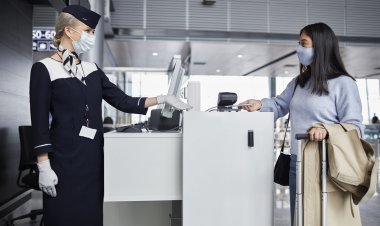 Coronavirus vaccination: Πιστοποιητικό για όσους εμβολιαστούν!! Τι θα ισχύσει με τις μετακινήσεις σε άλλες χώρες για όσους δεν κάνουν το εμβόλιο!!