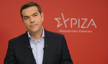 SYRIZA leader A. Tsipras: Προσφυγή στη Δικαιοσύνη προαναγγέλλει ο Αλ. Τσίπρας-Η αλήθεια για το σπίτι στο Σούνιο και τα έγγραφα