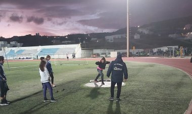 Mykonos: Νέα γενιά ελπίδας στις ρίψεις του Α.Ο. Μυκόνου