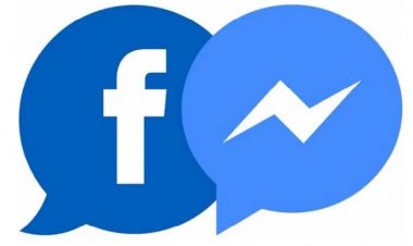 Facebook: Προβλήματα με τη λειτουργία του messenger!! Τι συμβαίνει & που «έπεσε» η εφαρμογή!!
