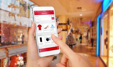 Reopen Retail Stores: Πρεμιέρα για το click away που θα κρίνει το μέλλον του lockdown