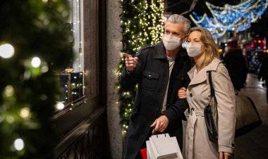 Reopen Retail Stores: Στο ΦΕΚ η απόφαση για τα καταστήματα και το click away!! Όλες οι λεπτομέρειες για το τι και πώς λειτουργεί [Έγγραφο]