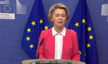 Post-Brexit trade deal: Τζόνσον και φον ντερ Λάιεν συμφώνησαν να γίνει μια «ύστατη προσπάθεια» για την επίτευξη συμφωνίας