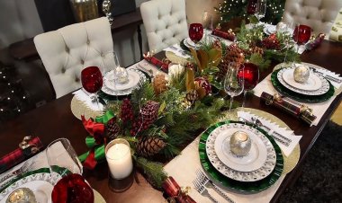 Lockdown rules for Christmas: Έτσι θα κάνουμε Χριστούγεννα!! Αναλυτικά τα μέτρα για τις Εκκλησίες, Ρεβεγιόν, Περιορισμό Κυκλοφορίας [ΦΕΚ]