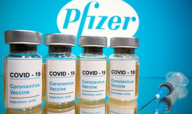 EMA – Coronavirus vaccine: Στις 21 Δεκεμβρίου η απόφαση για έγκριση του εμβολίου της Pfizer στην Ε.Ε.