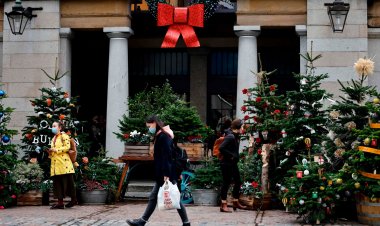 Lockdown Rules for Christmas eve: Λοιμωξιολόγοι δείχνουν σκληρά lockdown τύπου Μαρτίου σε συγκεκριμένες περιοχές!!Τα σενάρια