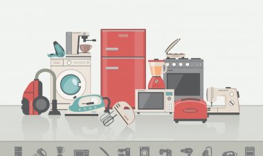 Replacing energy-intensive appliances / Αντικατάσταση ηλεκτρικών συσκευών: Η ακτινογραφία του προγράμματος - Έως 710 ευρώ η επιδότηση - Έρχεται ενίσχυση για επαγγελματικά ψυγεία [ΦΕΚ]