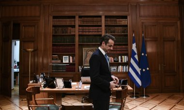 Government Reform: Τα εμπόδια του ανασχηματισμού!! Ο Μητσοτάκης «μόνος στο σπίτι» γράφει - σβήνει!!