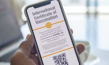 Coronavirus Vaccination: Ειδική βεβαίωση για όσους κάνουν εμβόλιο [Τροπολογία]
