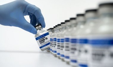 Coronavirus Vaccination: Άνοιξε η πλατφόρμα emvolio.gov.gr – Τα 8 «SOS» για τα εμβόλια που πρέπει να γνωρίζουμε