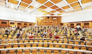 Education Policy: Οι ρυθμίσεις του Υπουργείου Παιδείας για εισαγωγή στα ΑΕΙ και φύλαξη των πανεπιστημίων