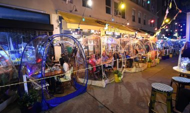 Social bubble: Τι είναι οι social bubbles, οι «κοινωνικές φούσκες», μικρές κοινωνικές ομάδες!! Πώς θα μπορούσε να λειτουργήσει το μοντέλο!!